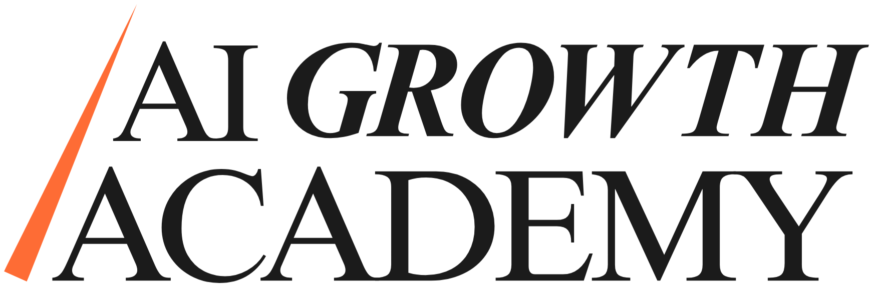 AI Growth Academy